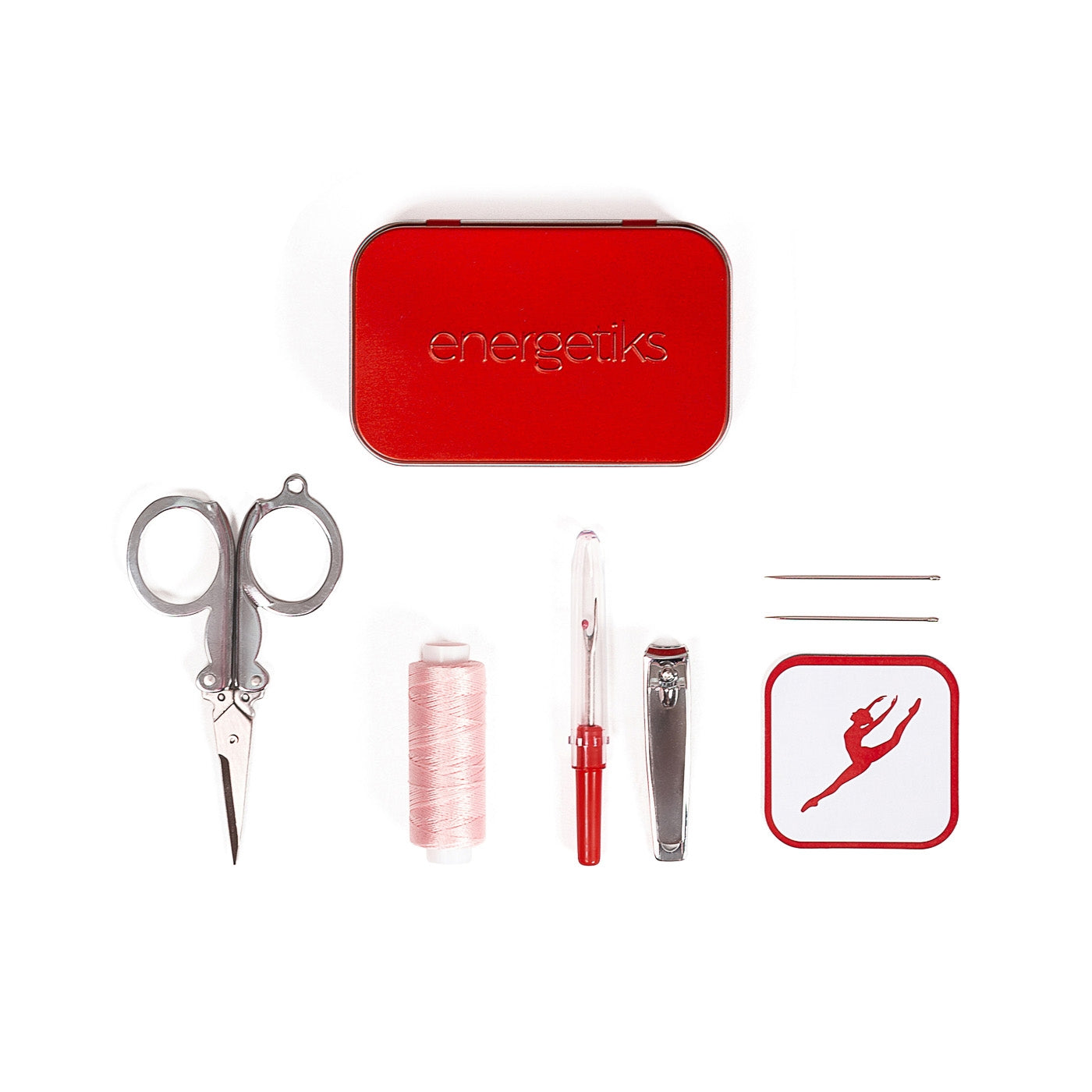 Energetiks Sew Simple Ballet Kit