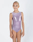 Energetiks Meg Spliced Tank - Metallic