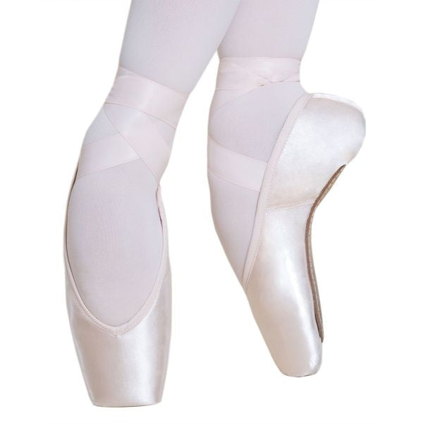 Energetiks Stella Pointe Shoes - Flexible Soft