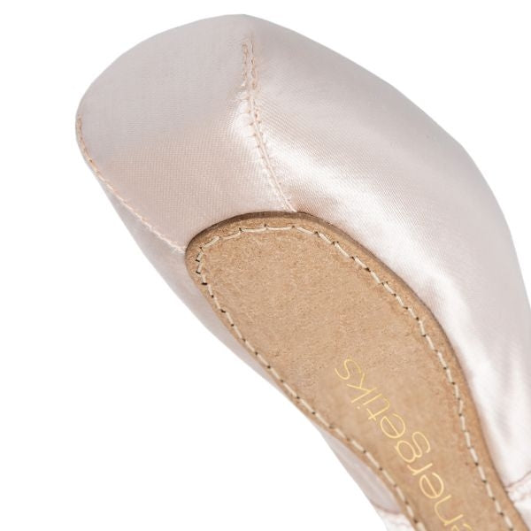 Energetiks Stella Pointe Shoes - Flexible Soft