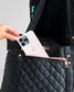 Claudia Dean Collections Tote Bag - Black