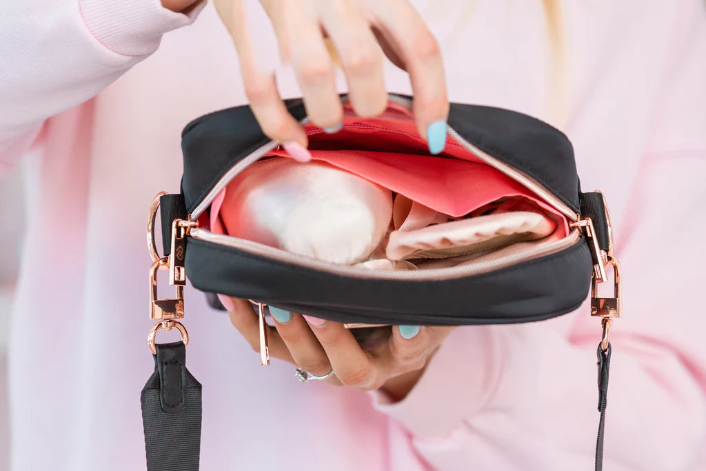 Claudia Dean Collections Mini Bag