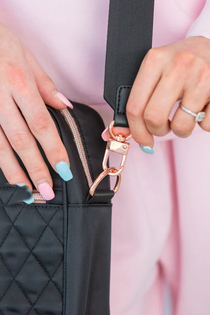 Claudia Dean Collections Mini Bag