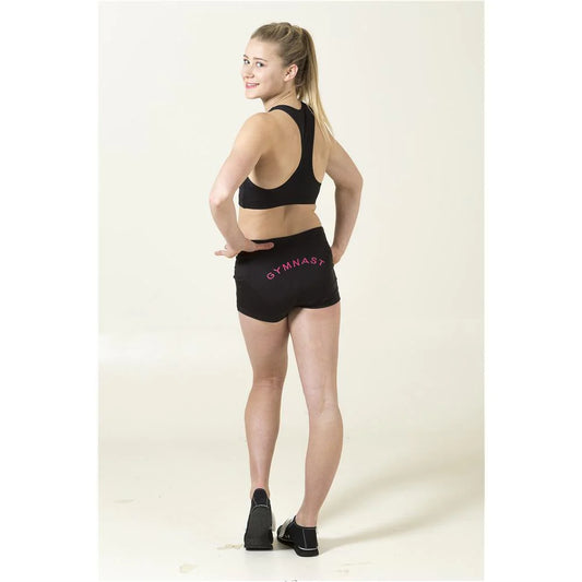 PW Gymnastics Hotpants