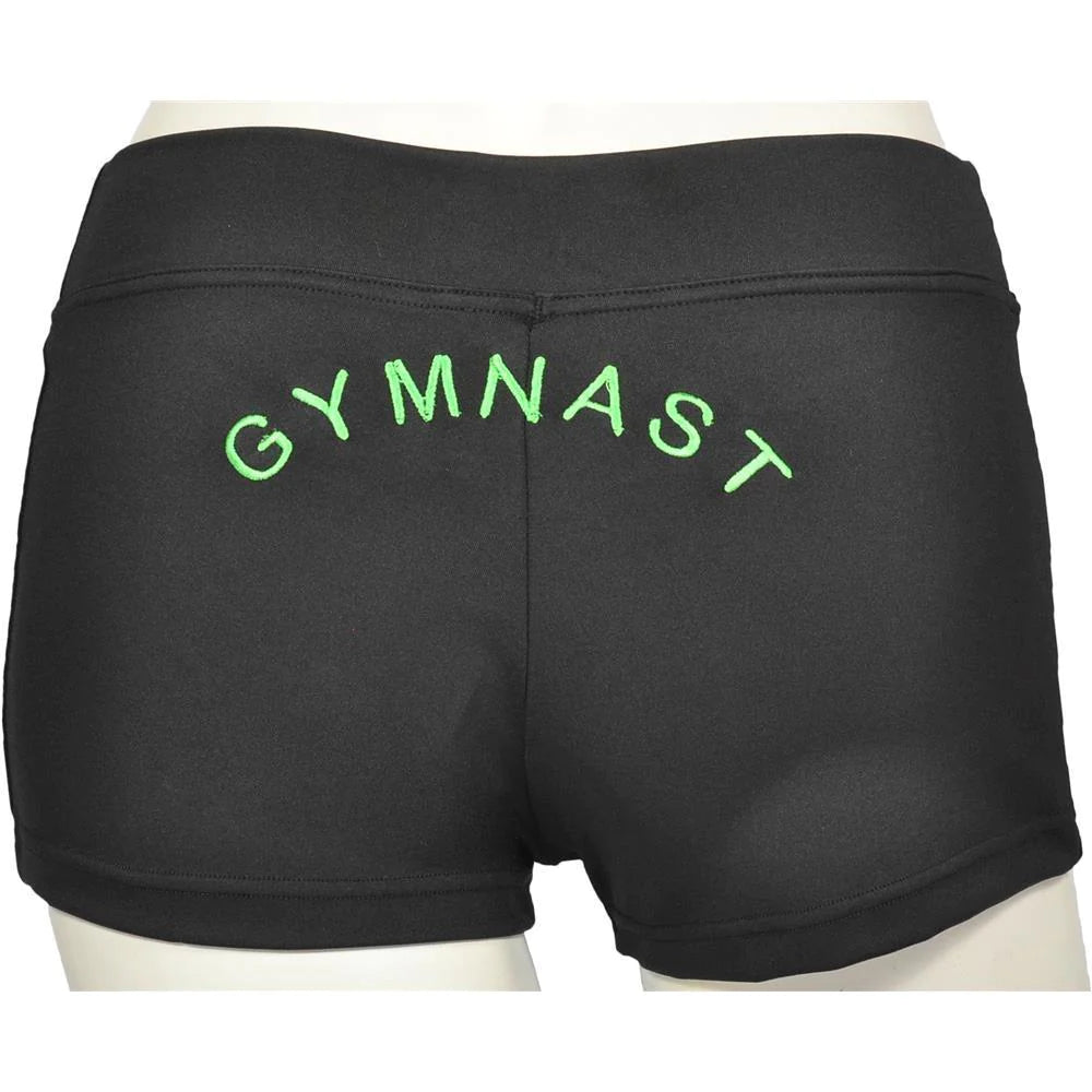 PW Gymnastics Hotpants