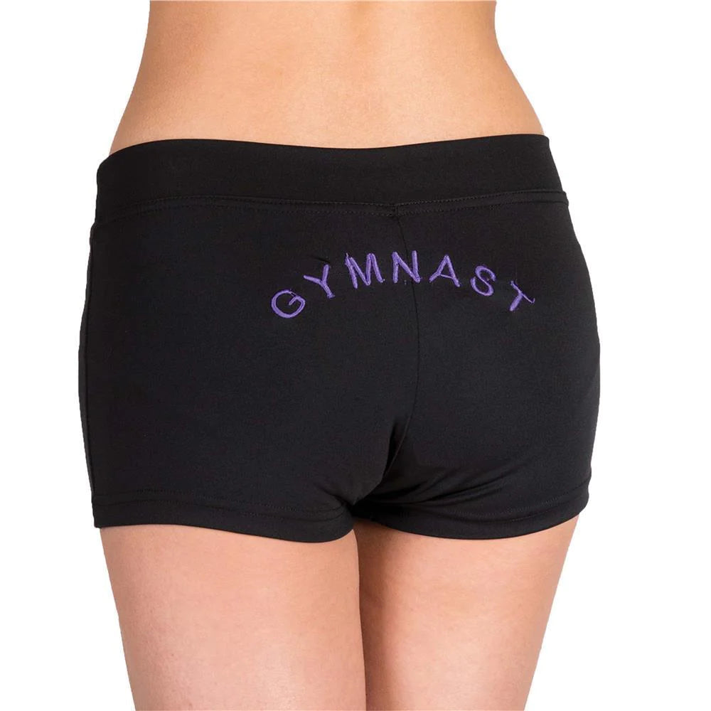 PW Gymnastics Hotpants