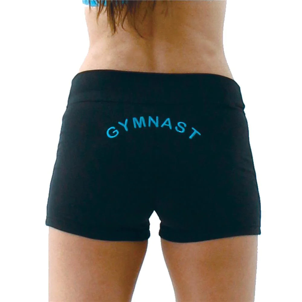 PW Gymnastics Hotpants