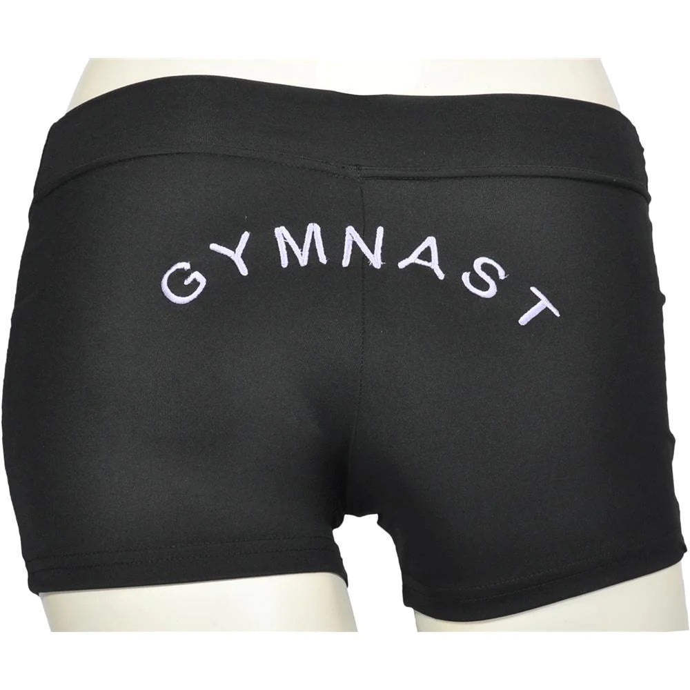 PW Gymnastics Hotpants