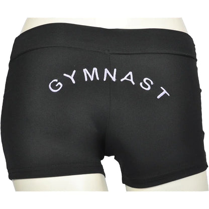 PW Gymnastics Hotpants