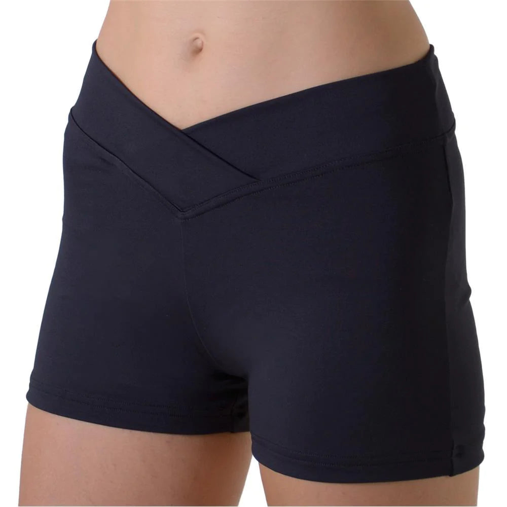 PW Gymnastics Hotpants