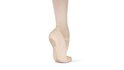 MDM Intrinsic Canvas Hybrid Sole Ballet Shoes