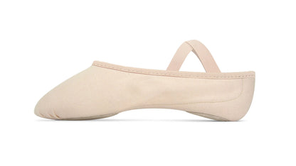MDM Intrinsic Canvas Hybrid Sole Ballet Shoes