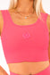 Claudia Dean Collection Romi Crop