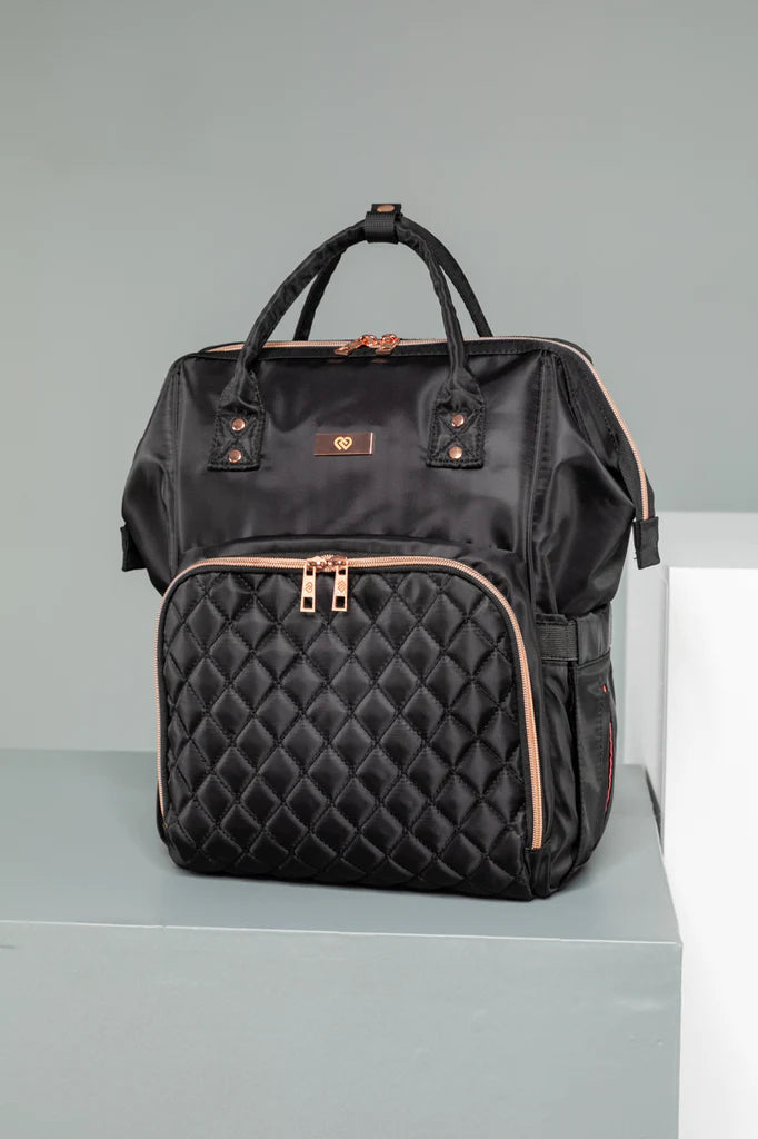 Claudia Dean Collections Pro Bag 2.0 - Black