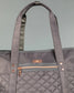 Claudia Dean Collections Tote Bag - Grey