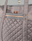 Claudia Dean Collections Tote Bag - Grey