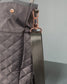 Claudia Dean Collections Tote Bag - Grey