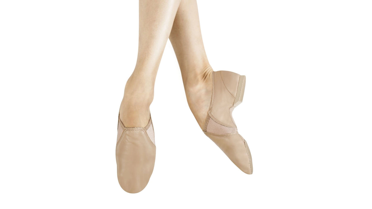 MDM Protract Jazz Shoe - Leather