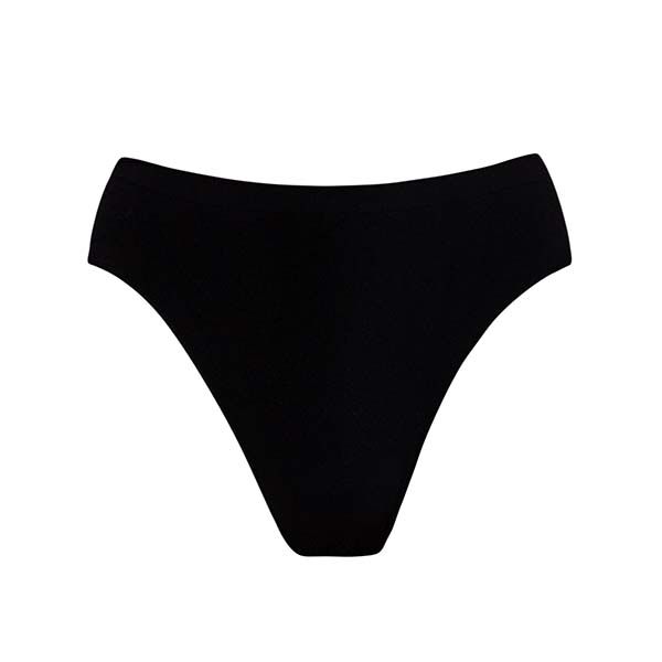 Energetiks Seamless High Cut Brief