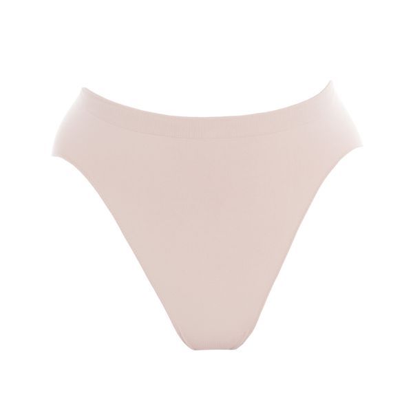 Energetiks Seamless High Cut Brief