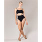 Energetiks Astrid High Cut Briefs