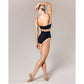 Energetiks Astrid High Cut Briefs