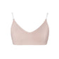 Energetiks Clear Back Bra with Cups
