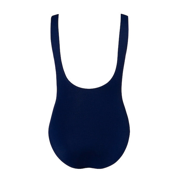 Energetiks Selina Leotard - Navy / Adult L