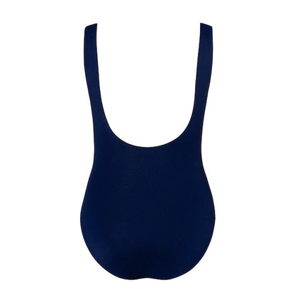 Energetiks Selina Leotard - Navy / Adult L
