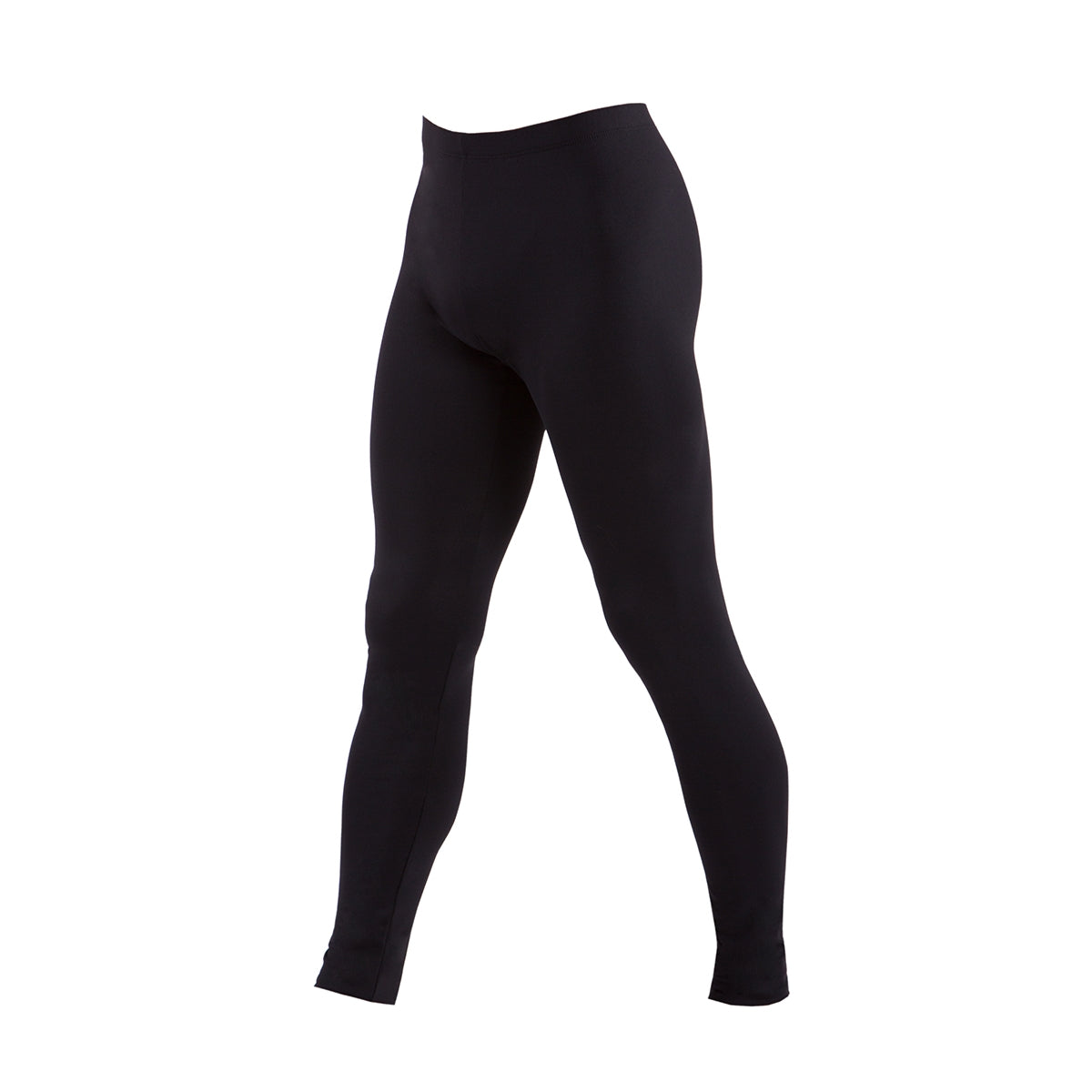 Energetiks Oakley Leggings - Black