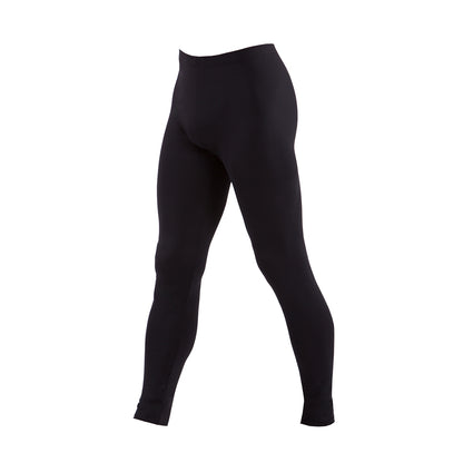 Energetiks Oakley Leggings - Black