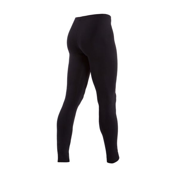 Energetiks Oakley Leggings - Black