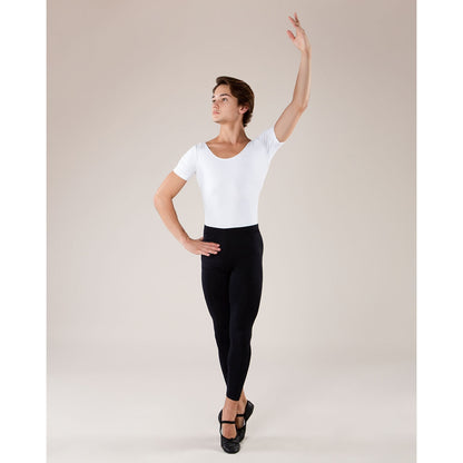 Energetiks Oakley Leggings - Black