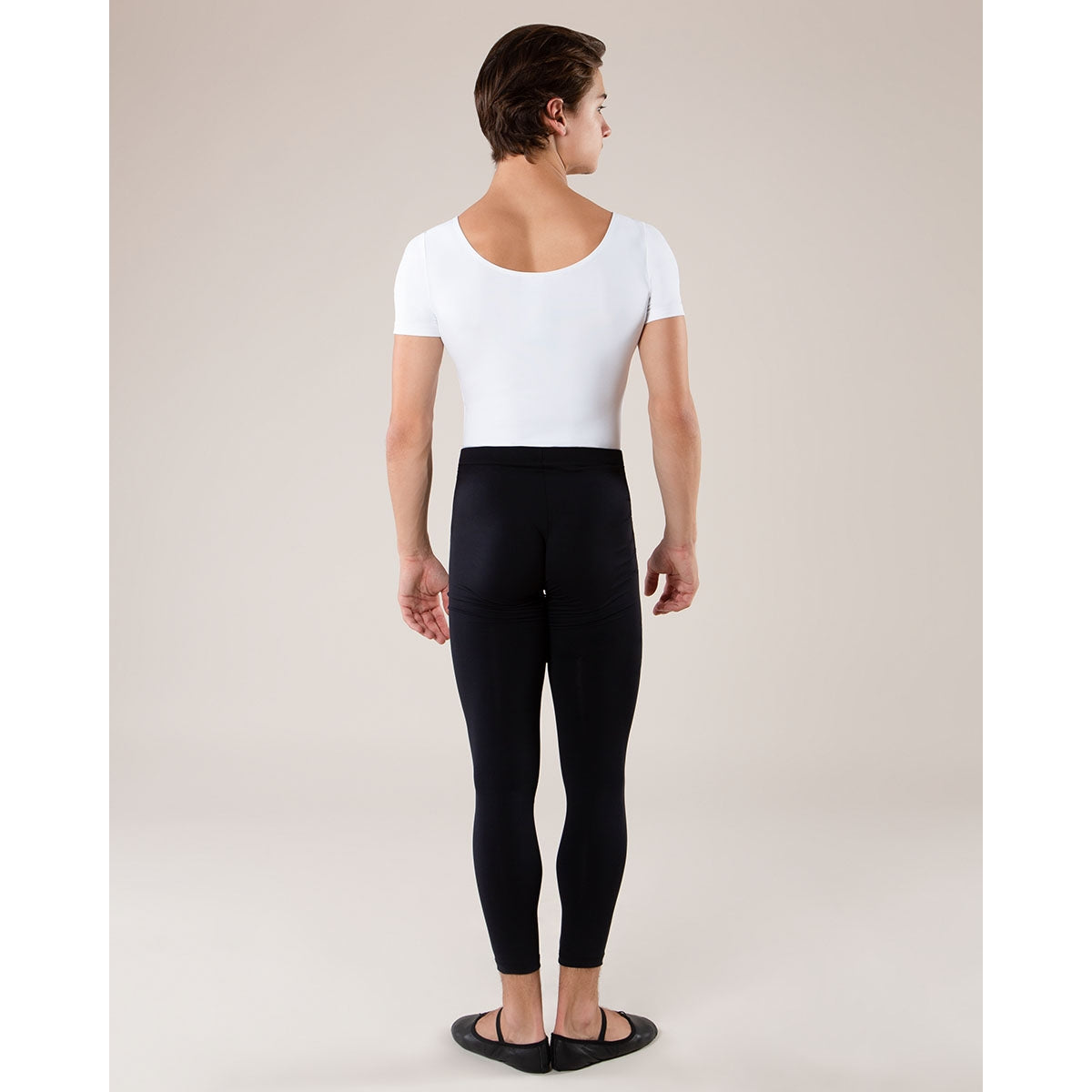 Energetiks Oakley Leggings - Black