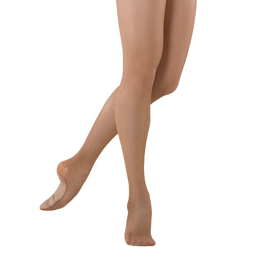 Energetiks Professional Fishnets