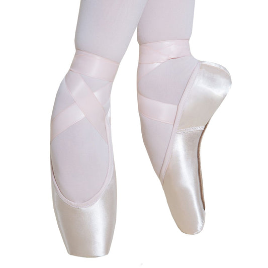 Energetiks Athena Pointe Shoes