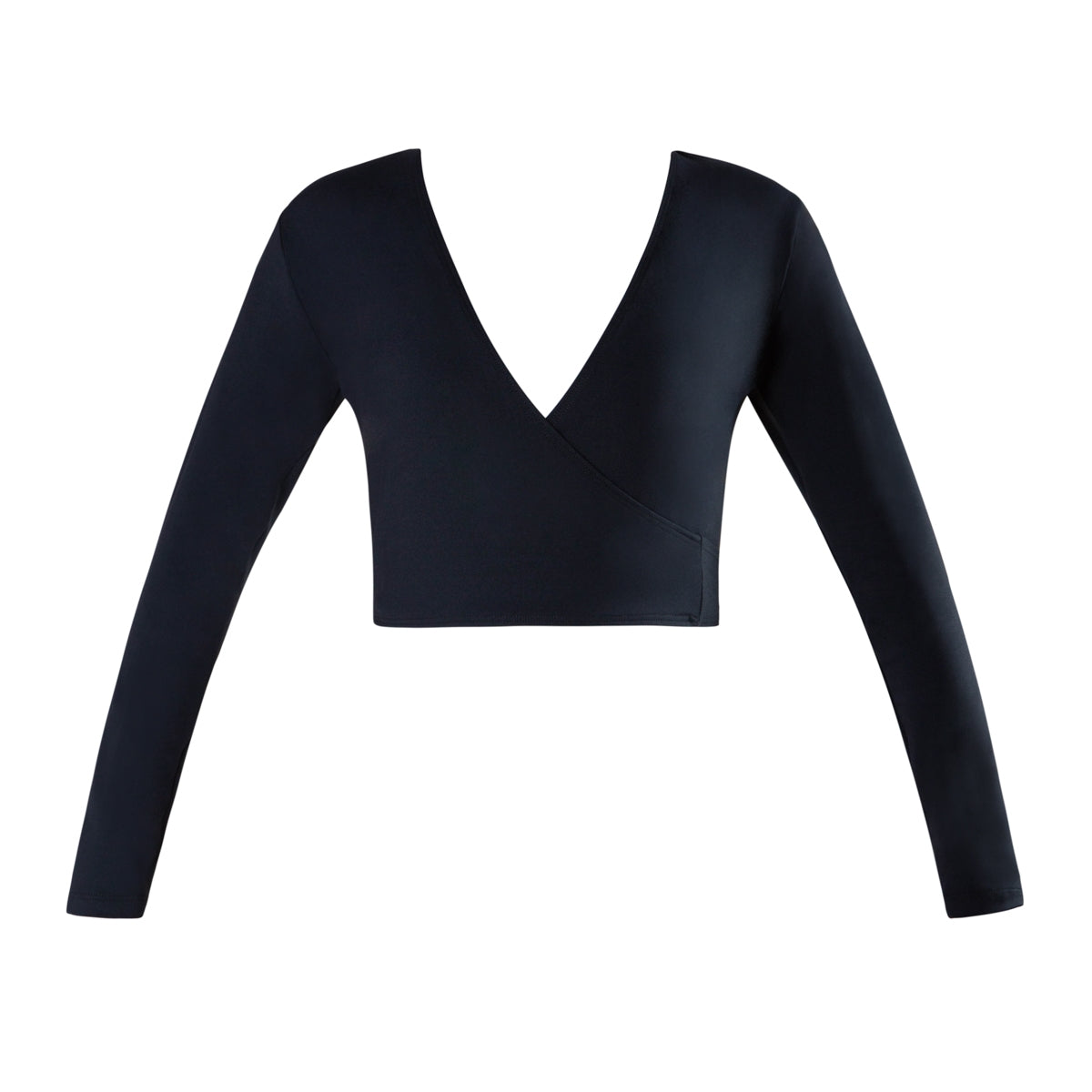 Energetiks Maeve Cross Over - Black