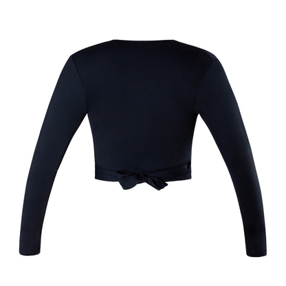 Energetiks Maeve Cross Over - Black