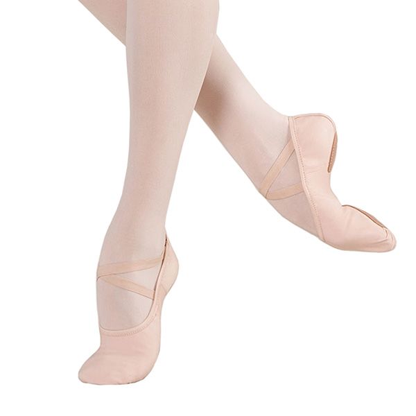 Energetiks Révélation Ballet Shoe Tech Fit - Adult Pink