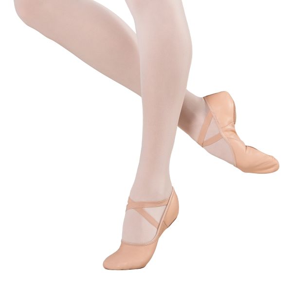Energetiks Révélation Ballet Shoe Pro Fit - Pink Adult