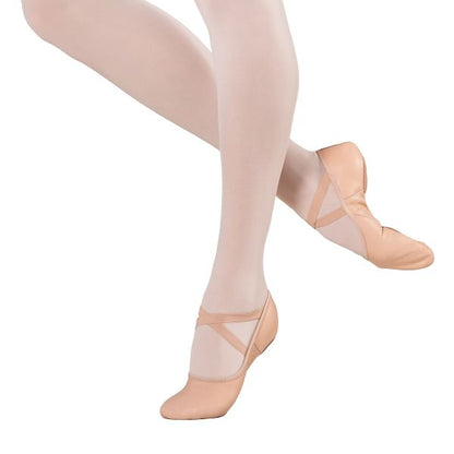 Energetiks Révélation Ballet Shoe Pro Fit - Pink Adult