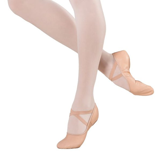 Energetiks Révélation Ballet Shoe Pro Fit - Adult Pink