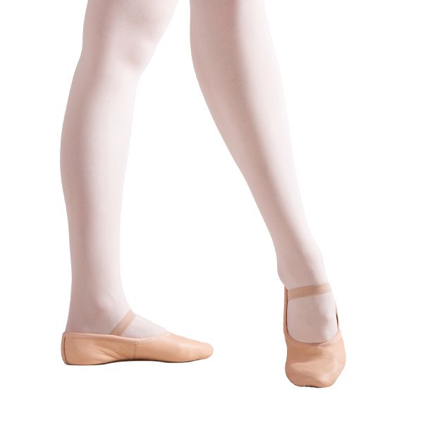 Energetiks Harper Ballet Shoe - Pink