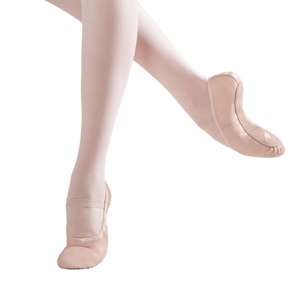 Energetiks Harper Ballet Shoe - Theatrical Pink