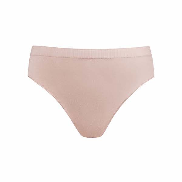 Energetiks Seamless High Cut Brief