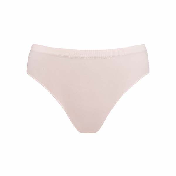 Energetiks Seamless High Cut Brief