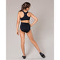 Energetiks Astrid High Cut Briefs