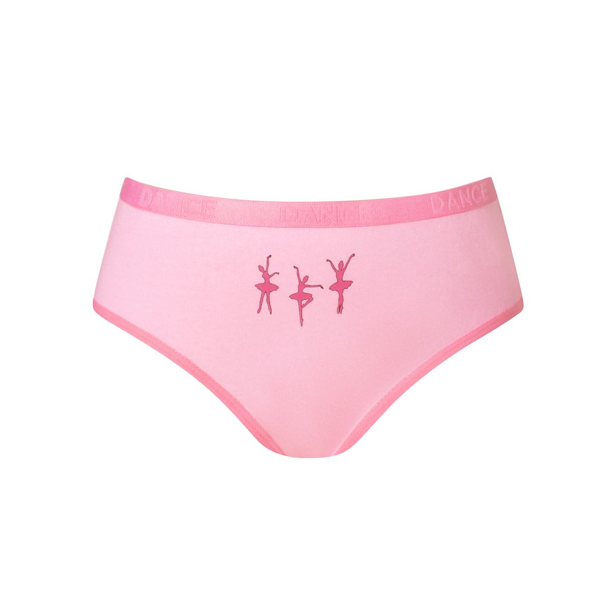 Energetiks Dance Inspired Briefs
