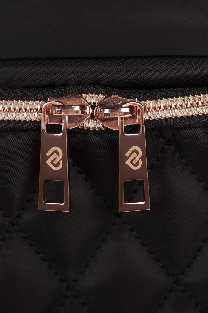 Claudia Dean Collections Pro Bag 2.0 - Black