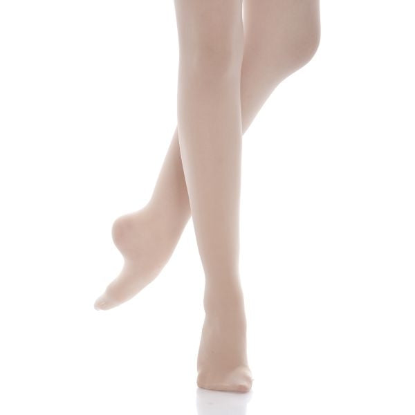 Energetiks Classic Dance Tights Footed